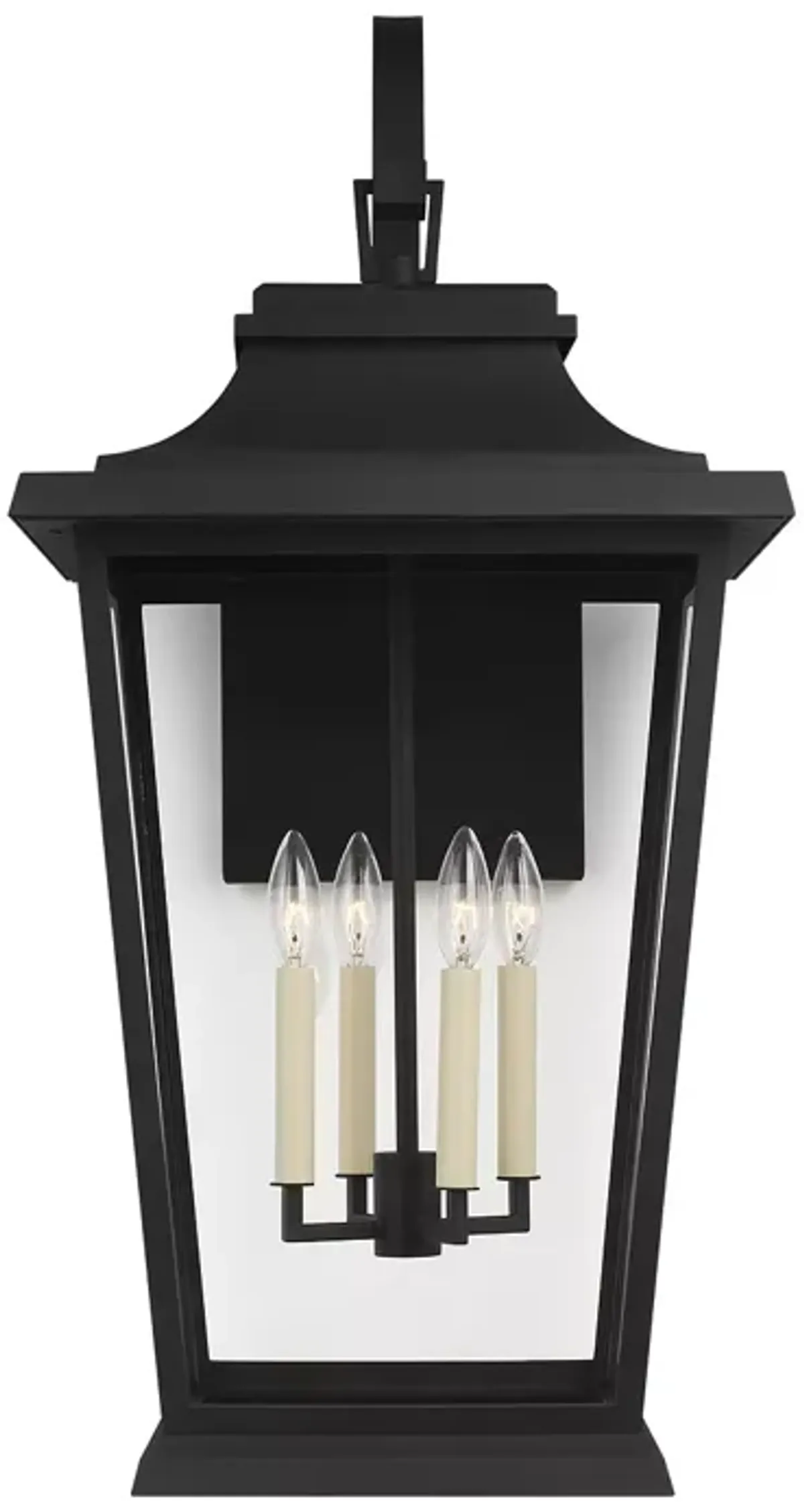 Visual Comfort Warren Extra Large Lantern