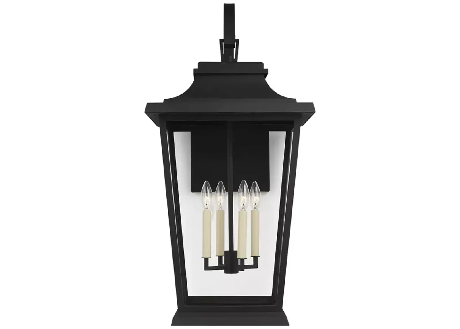 Visual Comfort Warren Extra Large Lantern