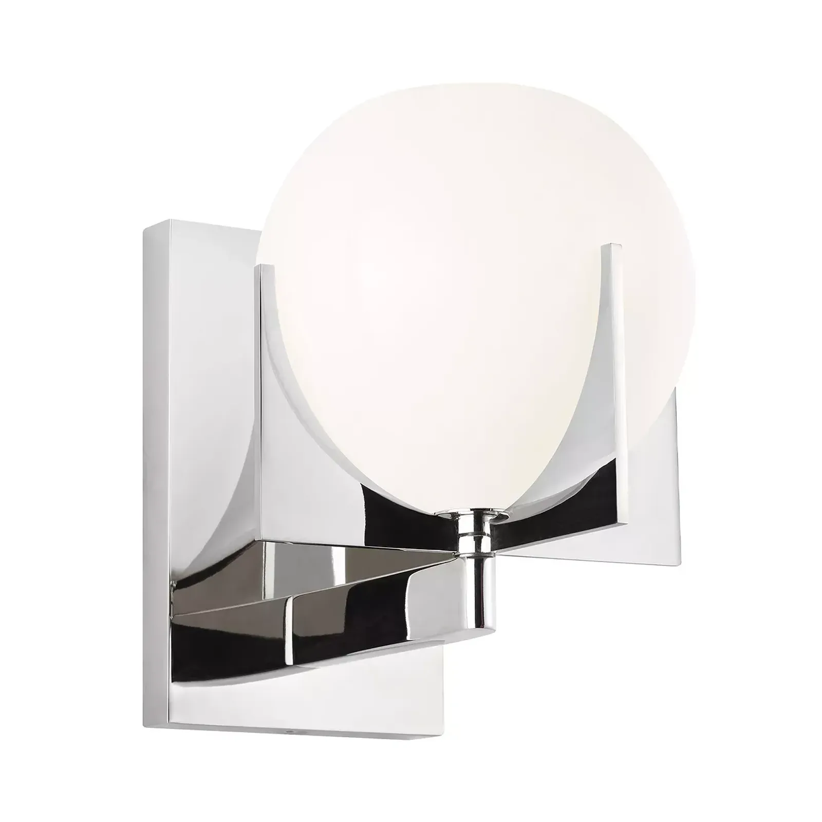 Bloomingdale's Abbott 1-Light Sconce