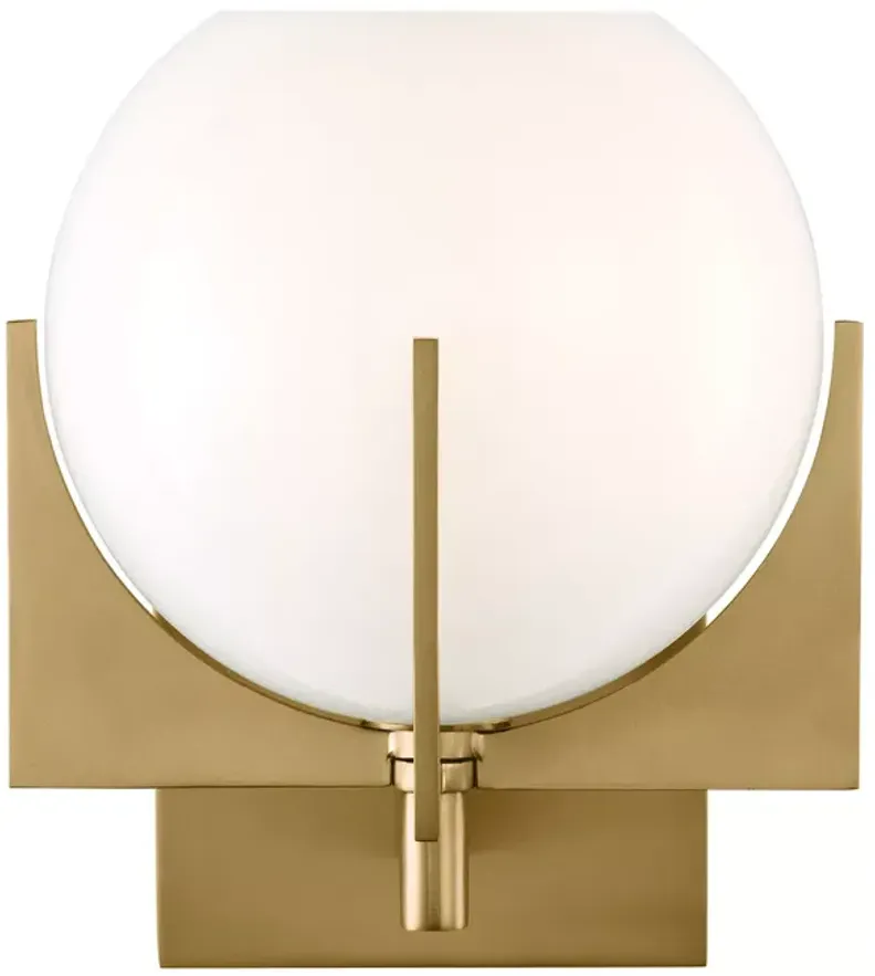 Bloomingdale's Abbott 1-Light Sconce