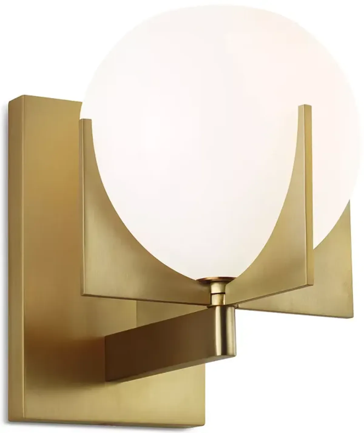 Bloomingdale's Abbott 1-Light Sconce