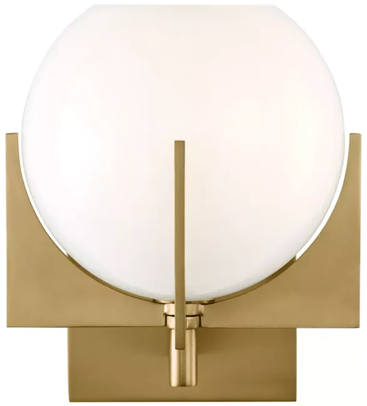 Bloomingdale's Abbott 1-Light Sconce