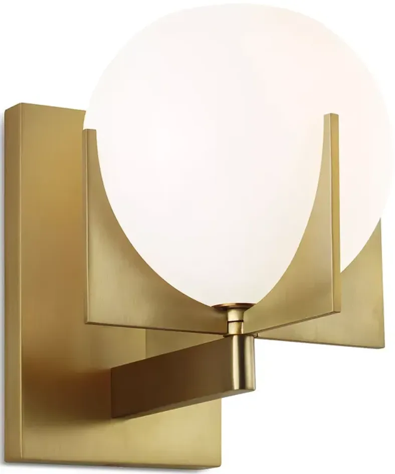 Bloomingdale's Abbott 1-Light Sconce