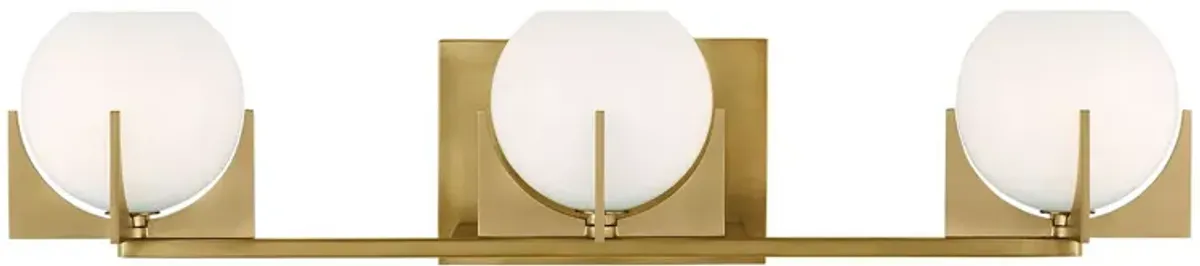 Bloomingdale's Abbott 3-Light Vanity