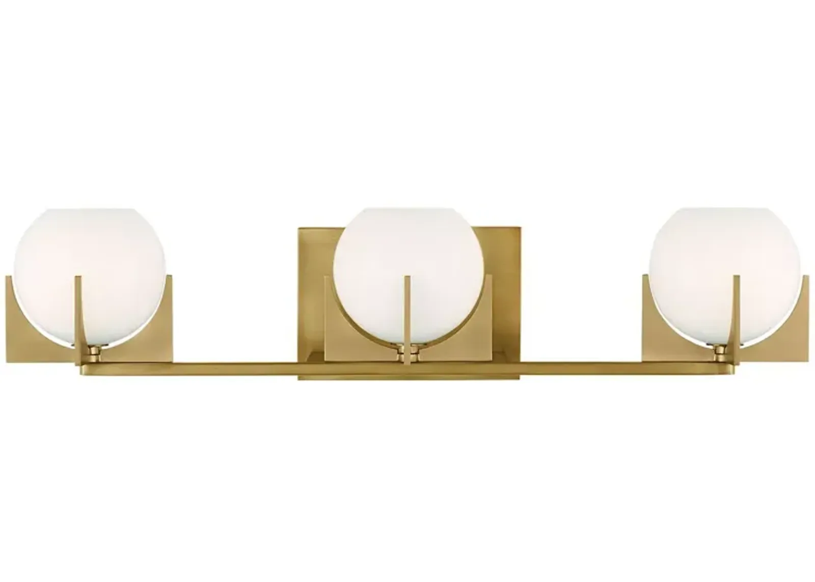 Bloomingdale's Abbott 3-Light Vanity