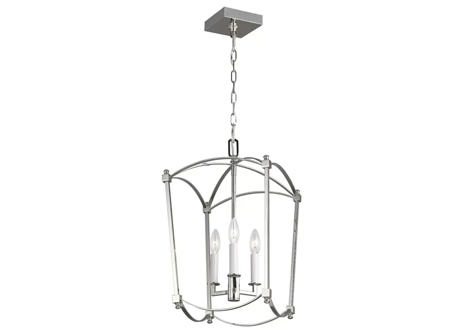 Visual Comfort Thayer Mini Lantern