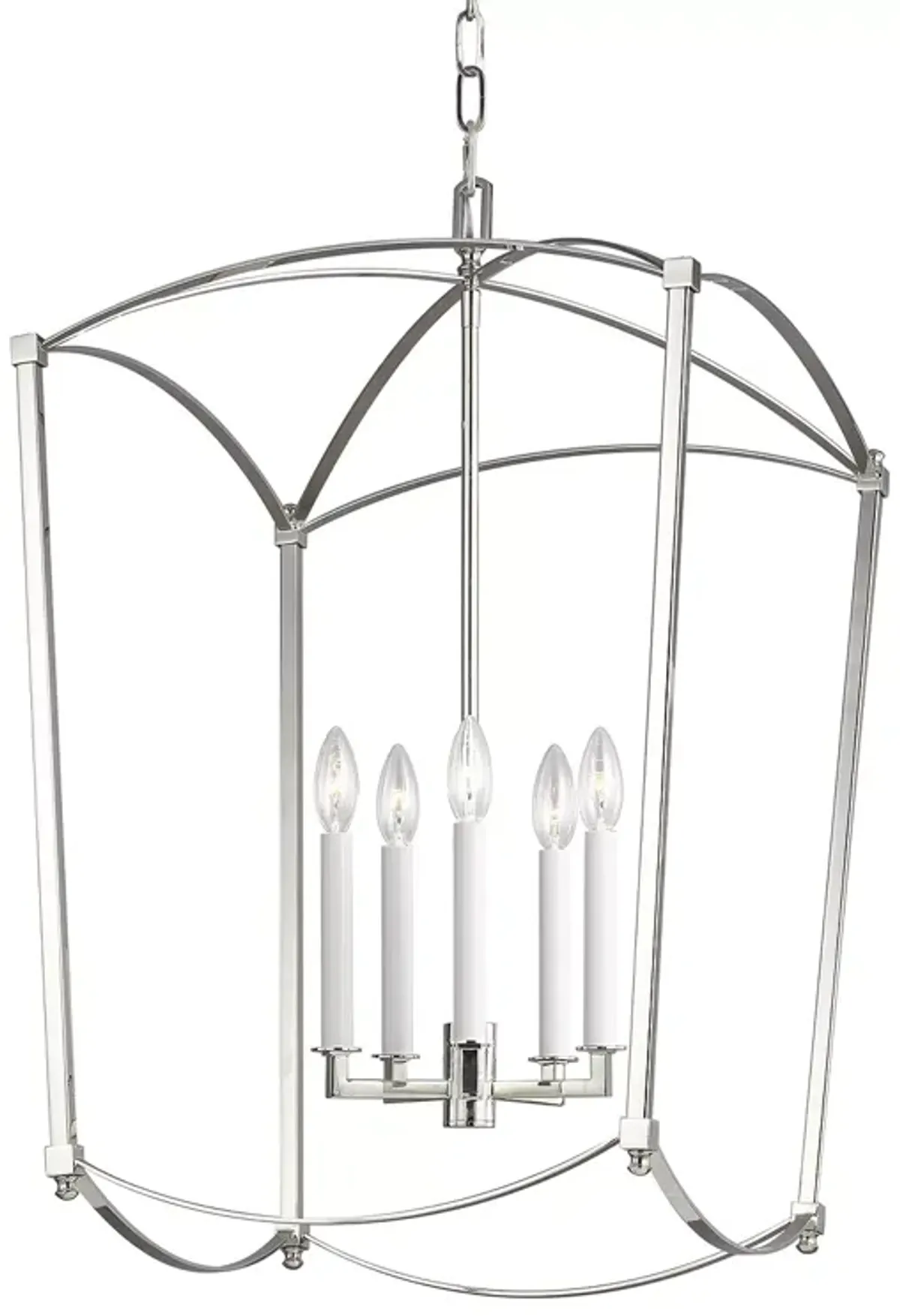 Visual Comfort Thayer Large Lantern