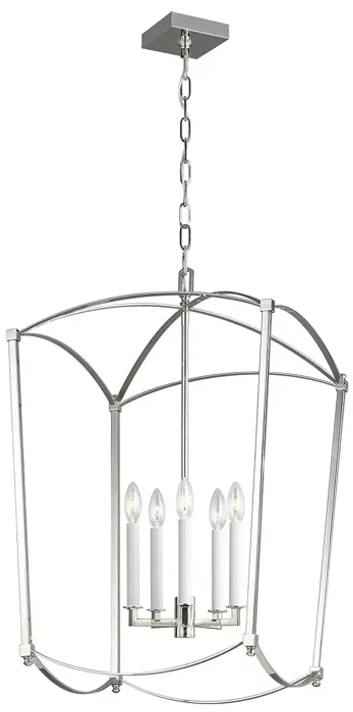 Visual Comfort Thayer Large Lantern