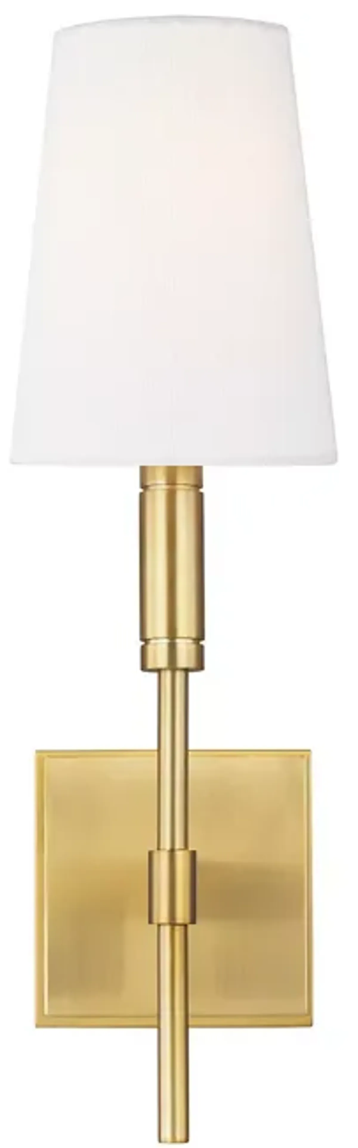 Thomas O'Brien Beckham Classic Sconce