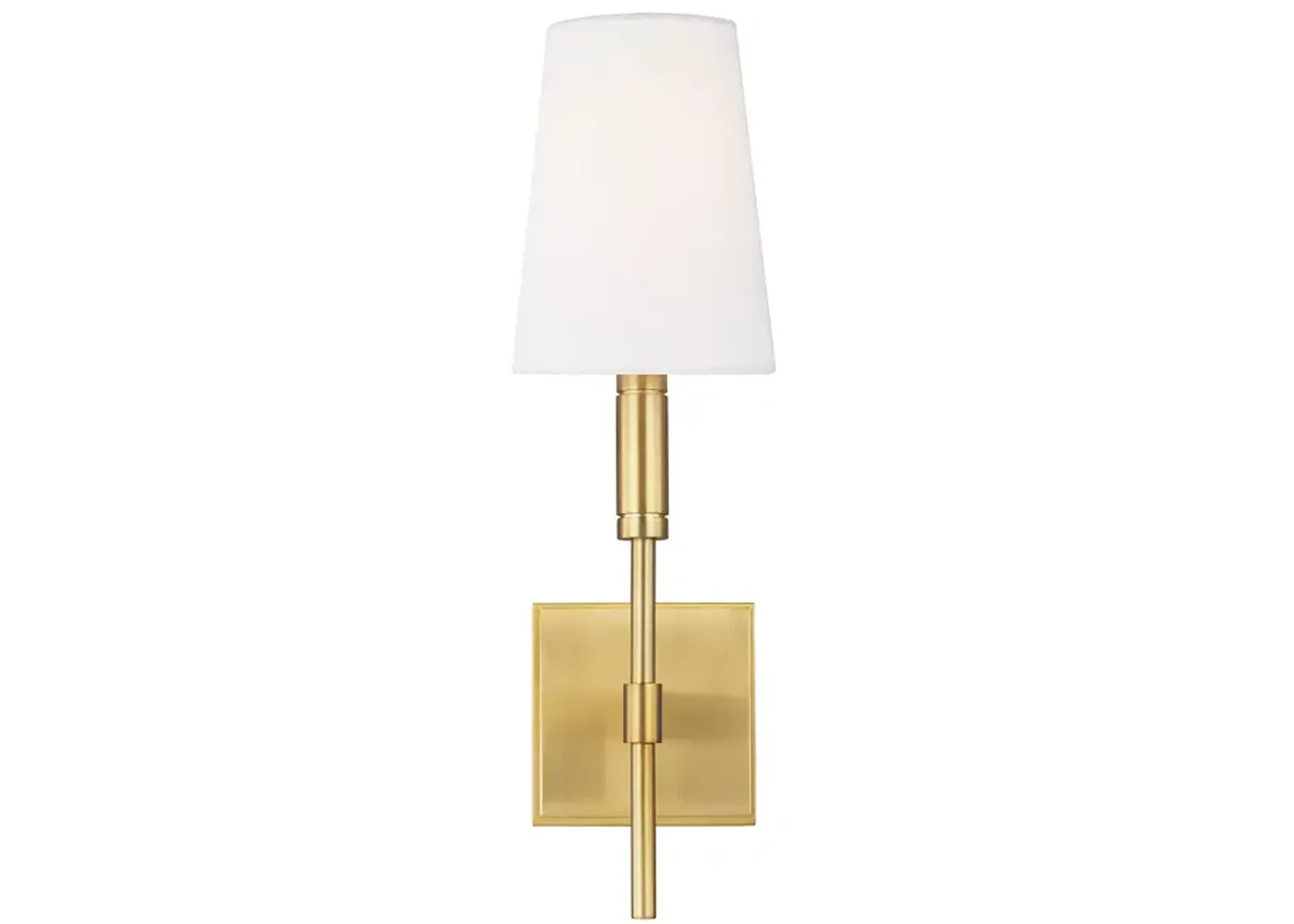 Thomas O'Brien Beckham Classic Sconce