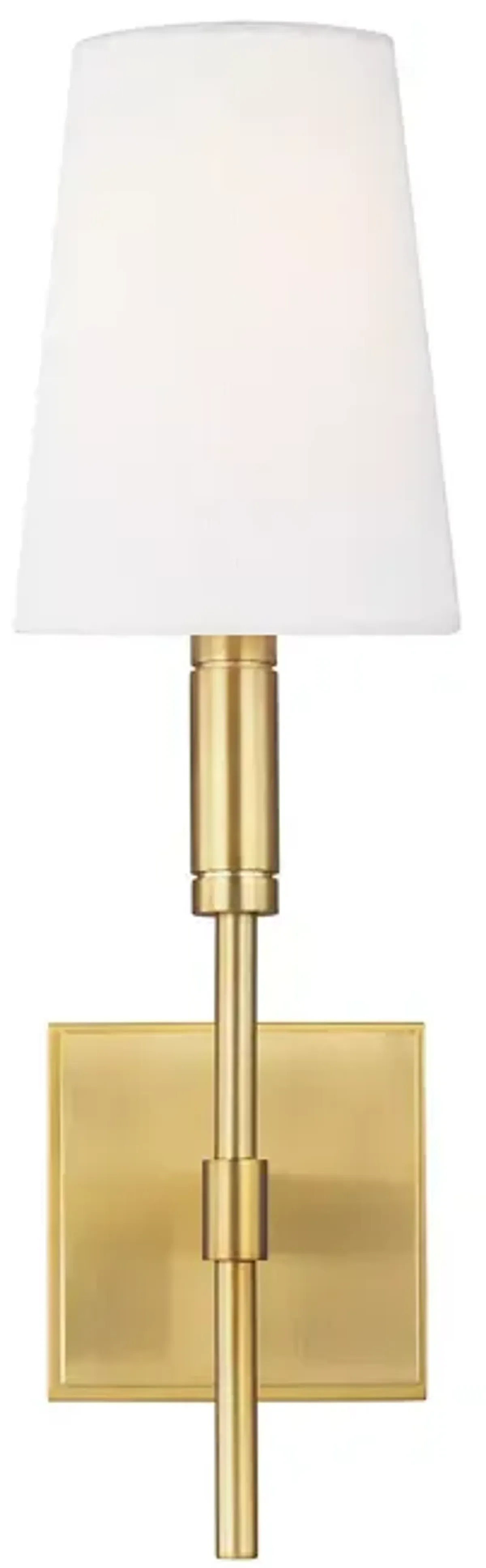 Thomas O'Brien Beckham Classic Sconce