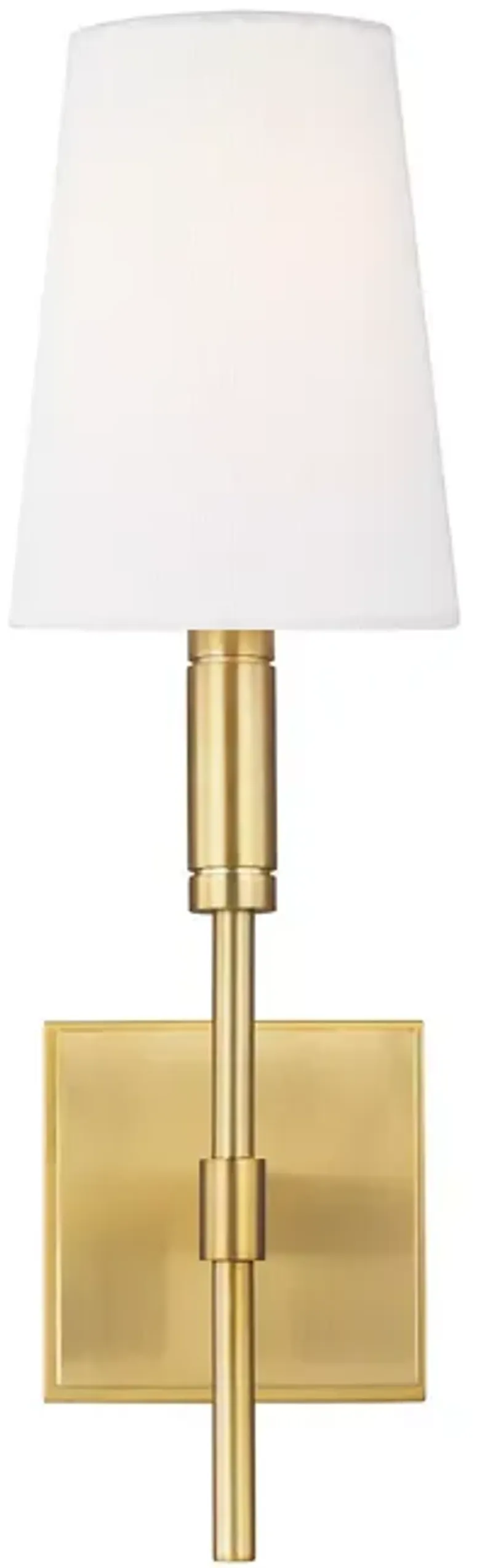 Thomas O'Brien Beckham Classic Sconce