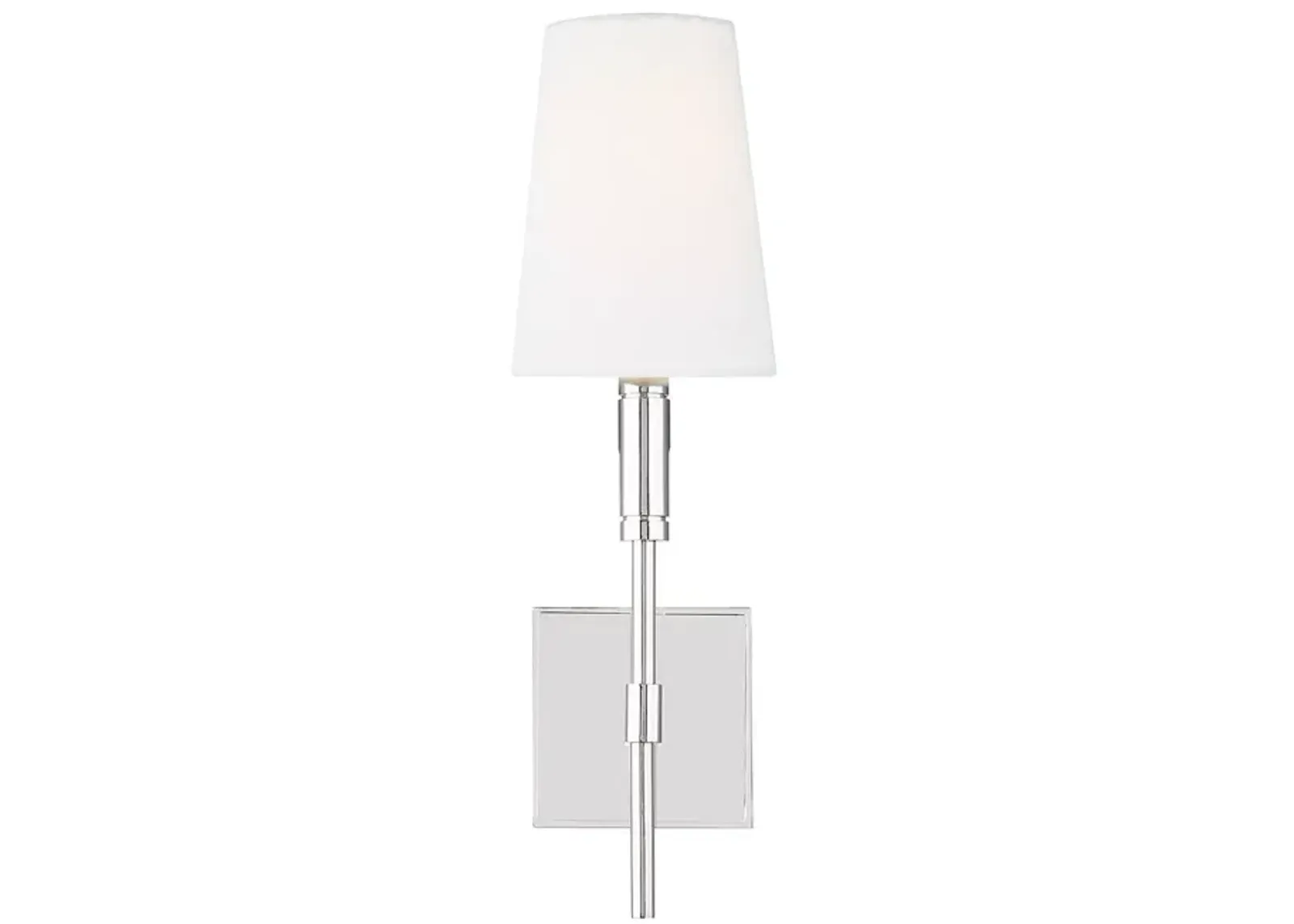 Thomas O'Brien Beckham Classic Sconce