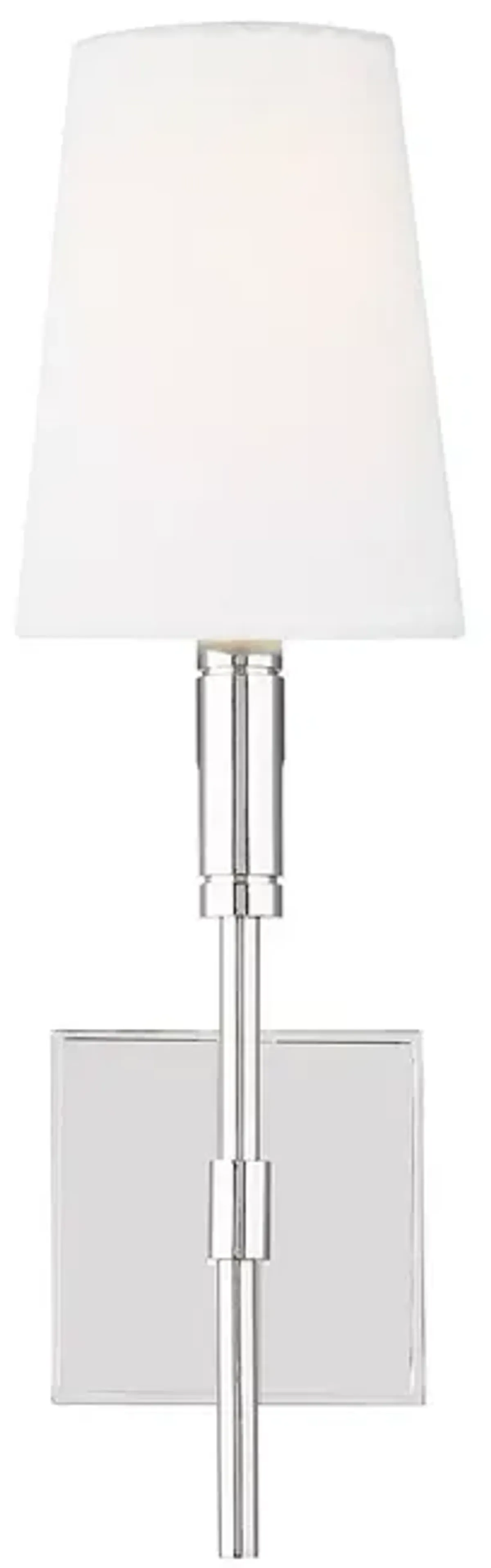 Thomas O'Brien Beckham Classic Sconce