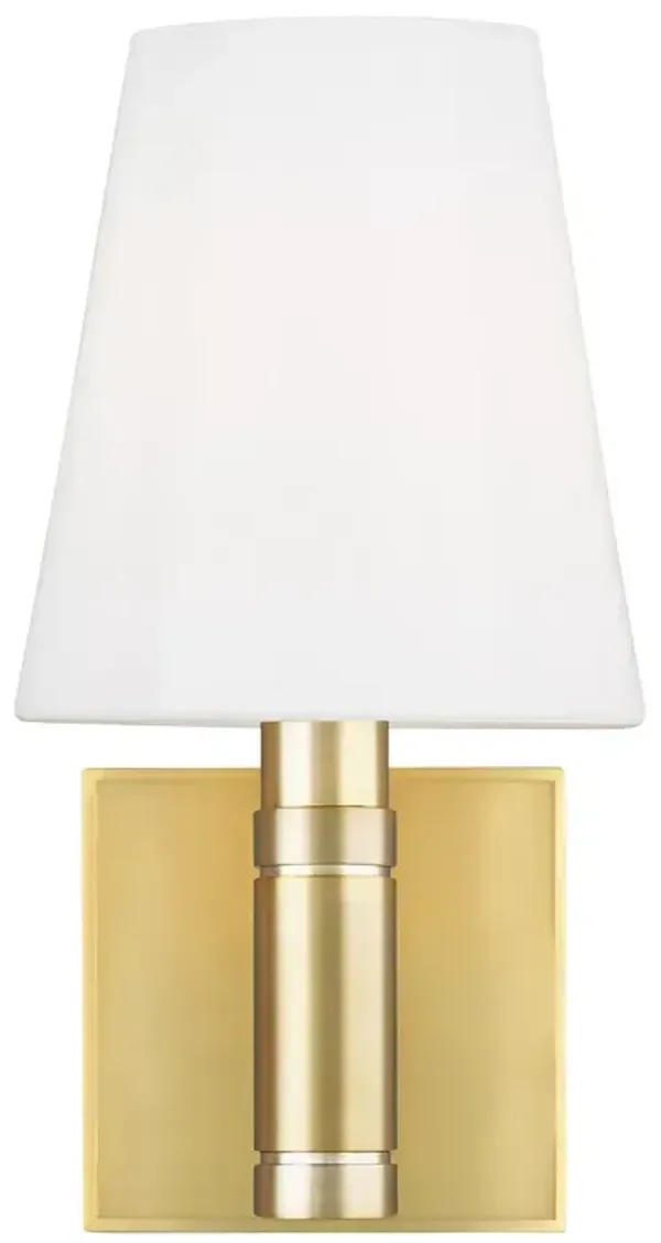 Thomas O'Brien Beckham Classic Square Sconce