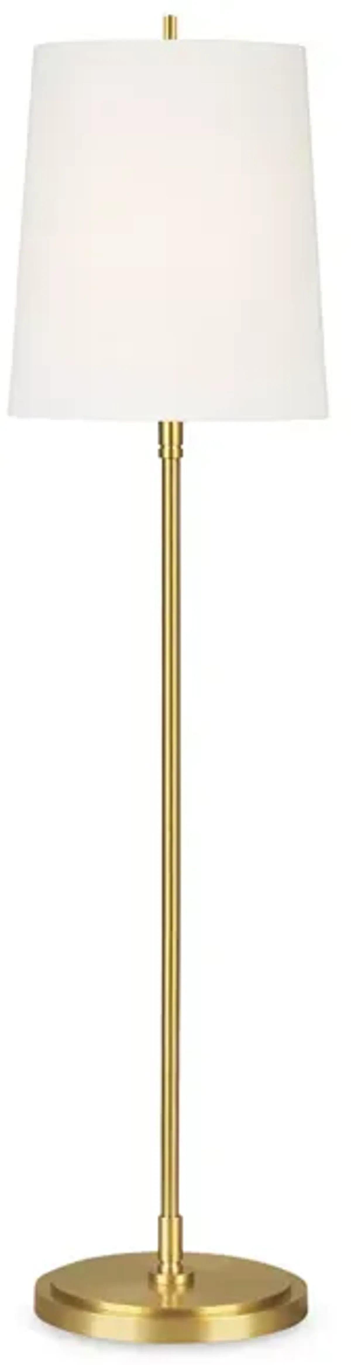 Thomas O'Brien Beckham Classic Floor Lamp