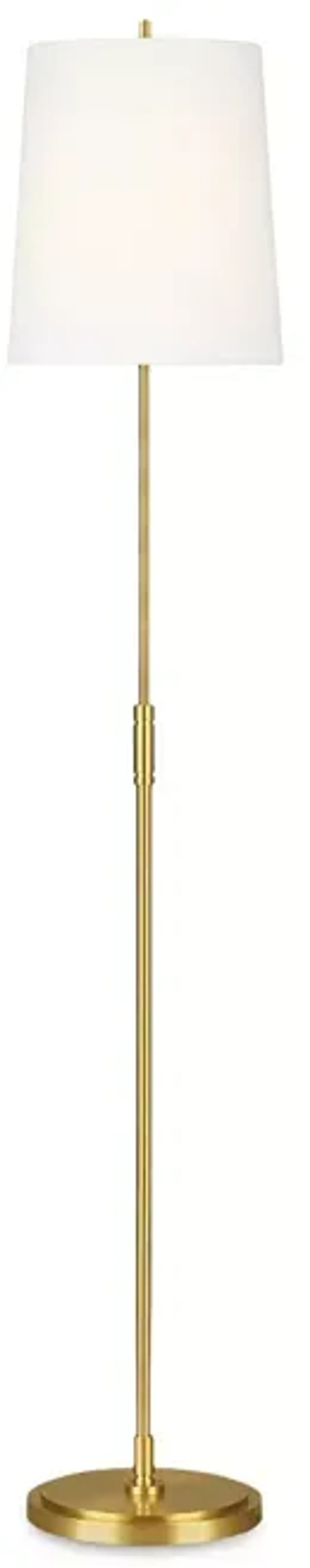 Thomas O'Brien Beckham Classic Floor Lamp