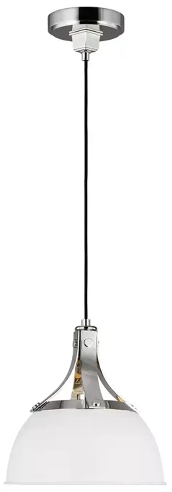 TOB by Thomas O'Brien Logan Small Pendant