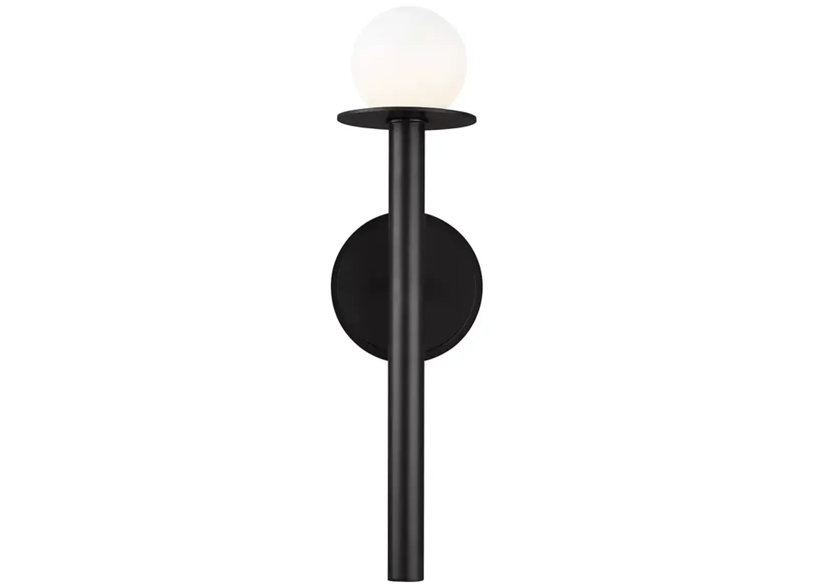 Kelly Wearstler Nodes 1 Light Wall Sconce