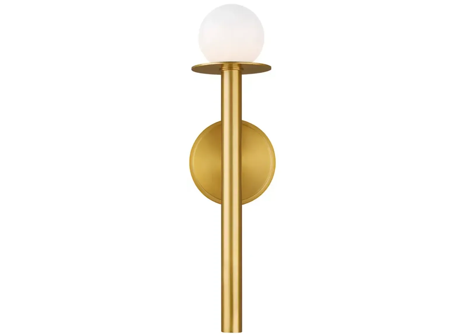 Kelly Wearstler Nodes 1 Light Wall Sconce