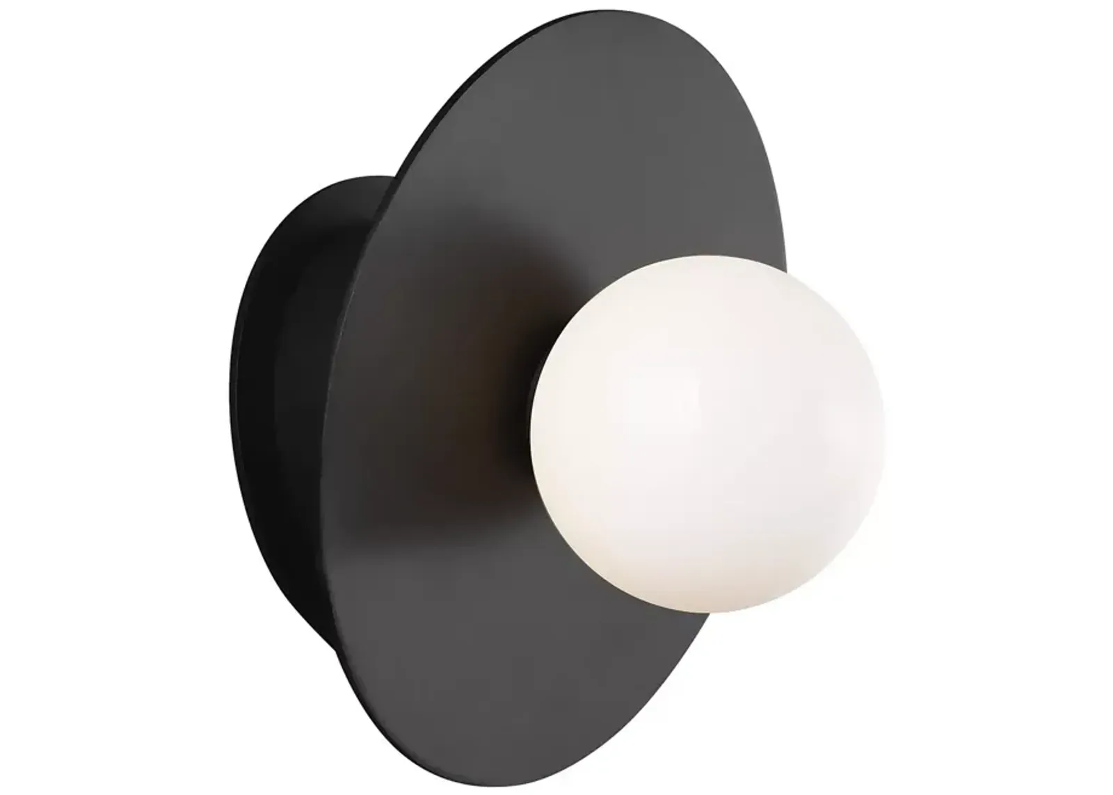 Kelly Wearstler Nodes Large Angled Sconce