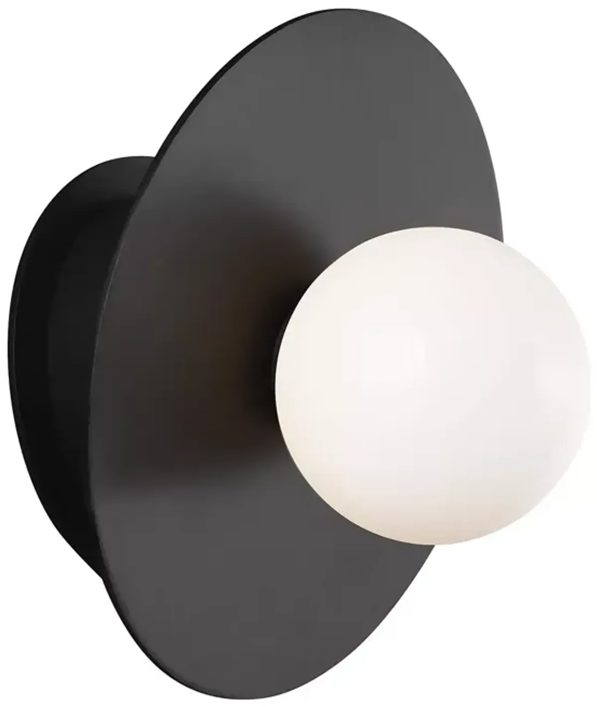 Kelly Wearstler Nodes Large Angled Sconce