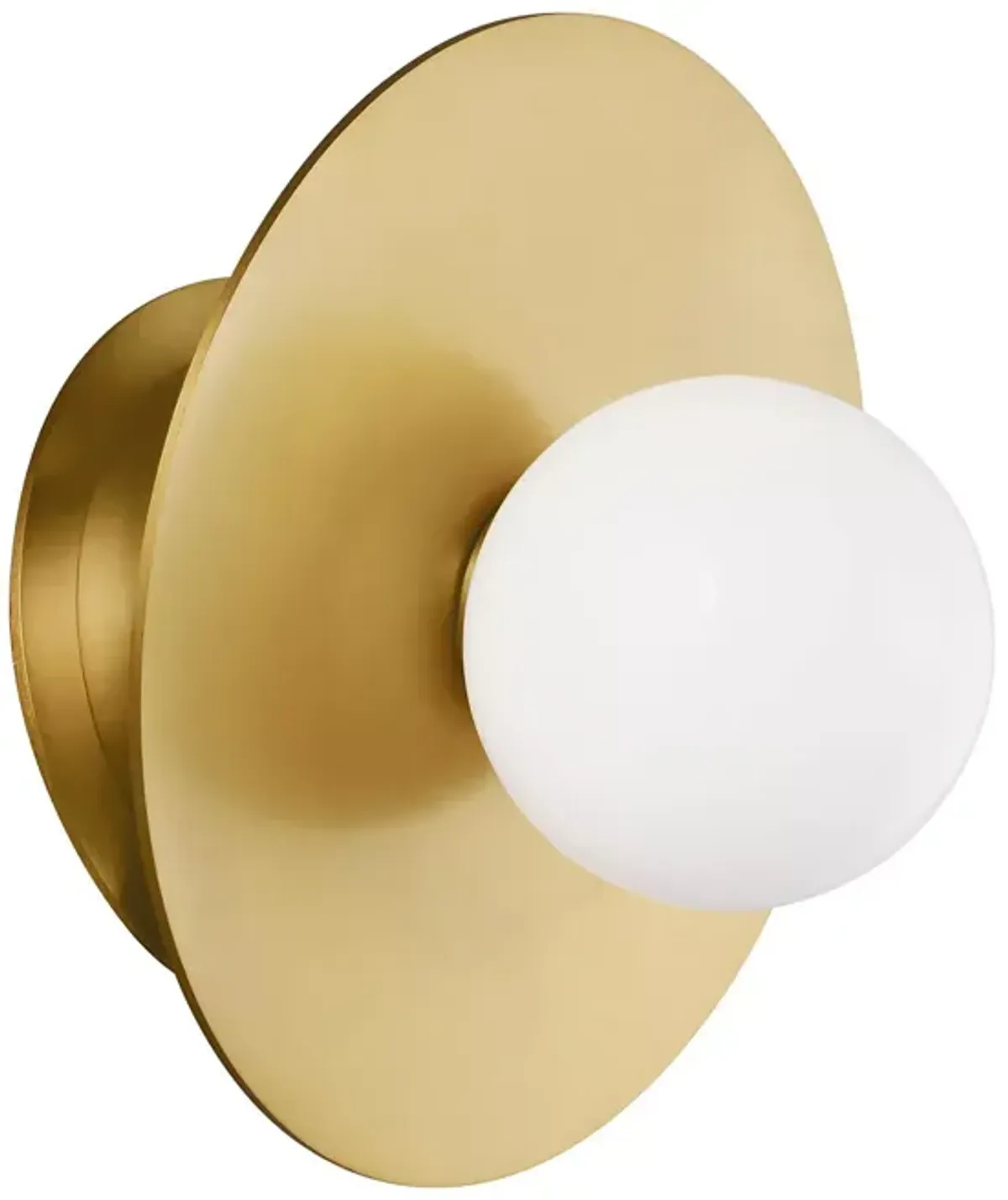 Kelly Wearstler Nodes Large Angled Sconce