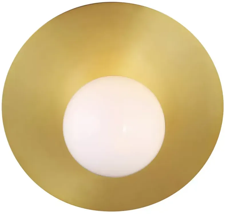 Kelly Wearstler Nodes Large Angled Sconce