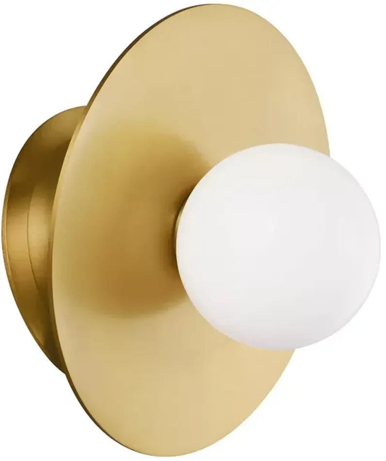 Kelly Wearstler Nodes Large Angled Sconce