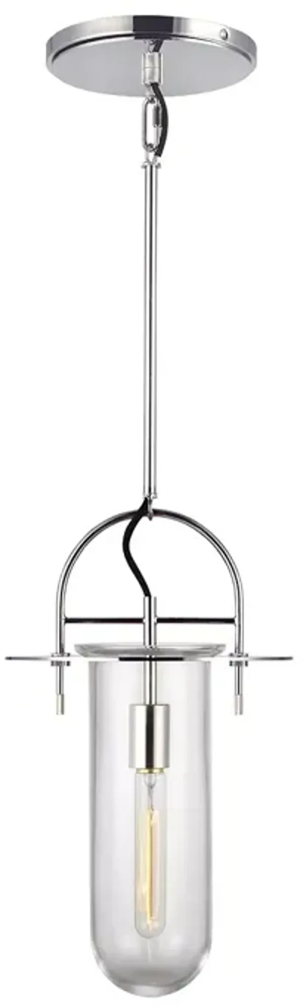 Kelly Wearstler Nuance 1 Light Medium Pendant