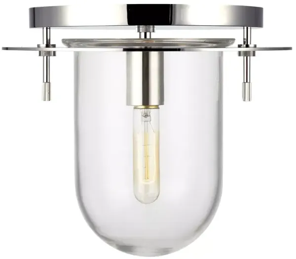 Kelly Wearstler Nuance Small Flush Mount
