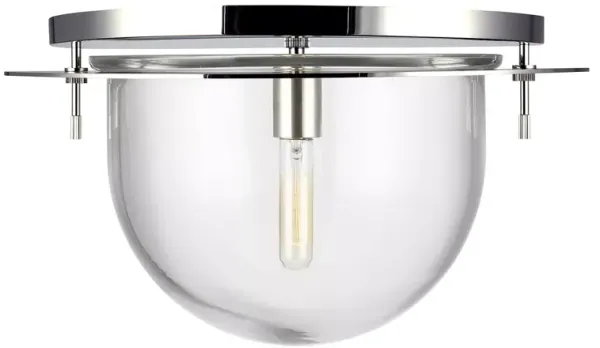 Kelly Wearstler Nuance Large Flush Mount