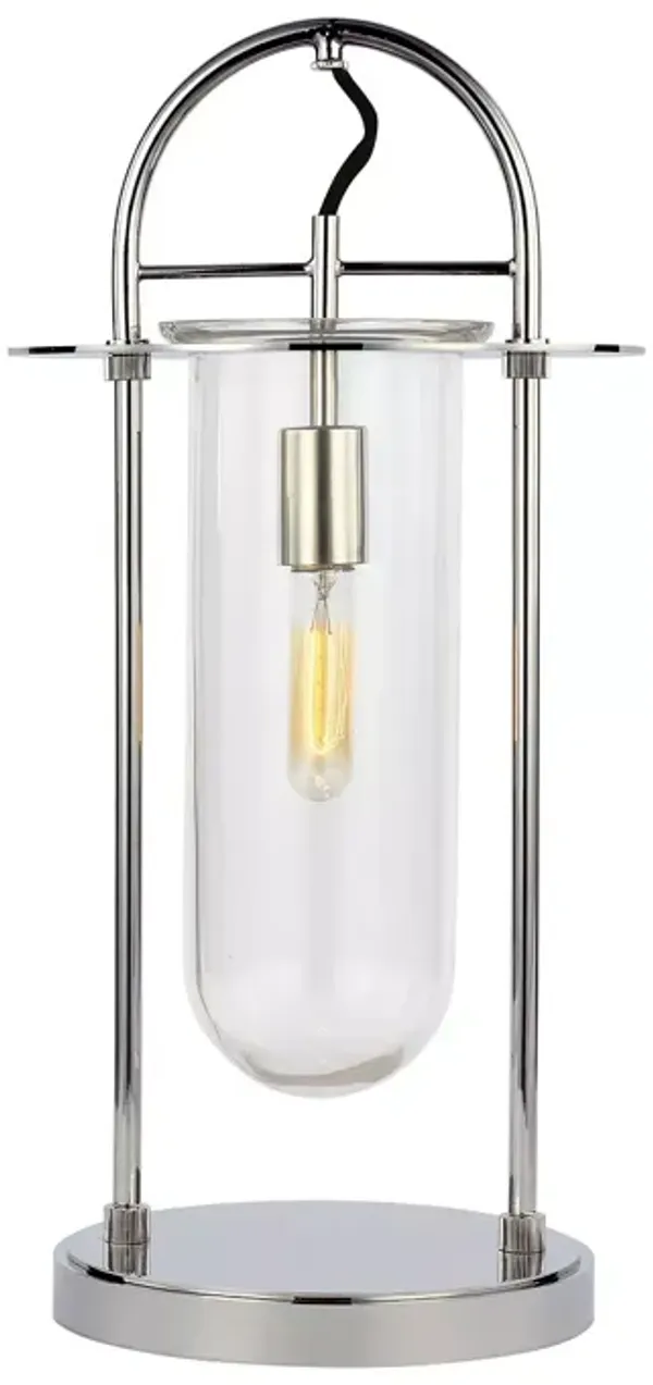 Kelly Wearstler Nuance 1 Light Table Lamp