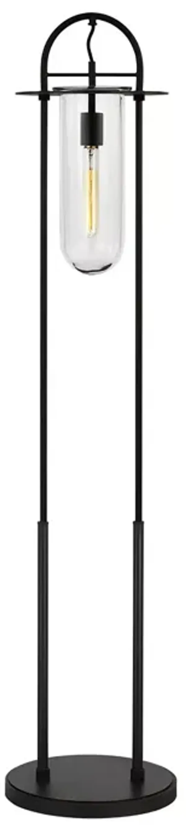 Kelly Wearstler Nuance 1 Light Floor Lamp