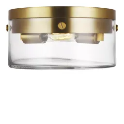 polished nickel color
