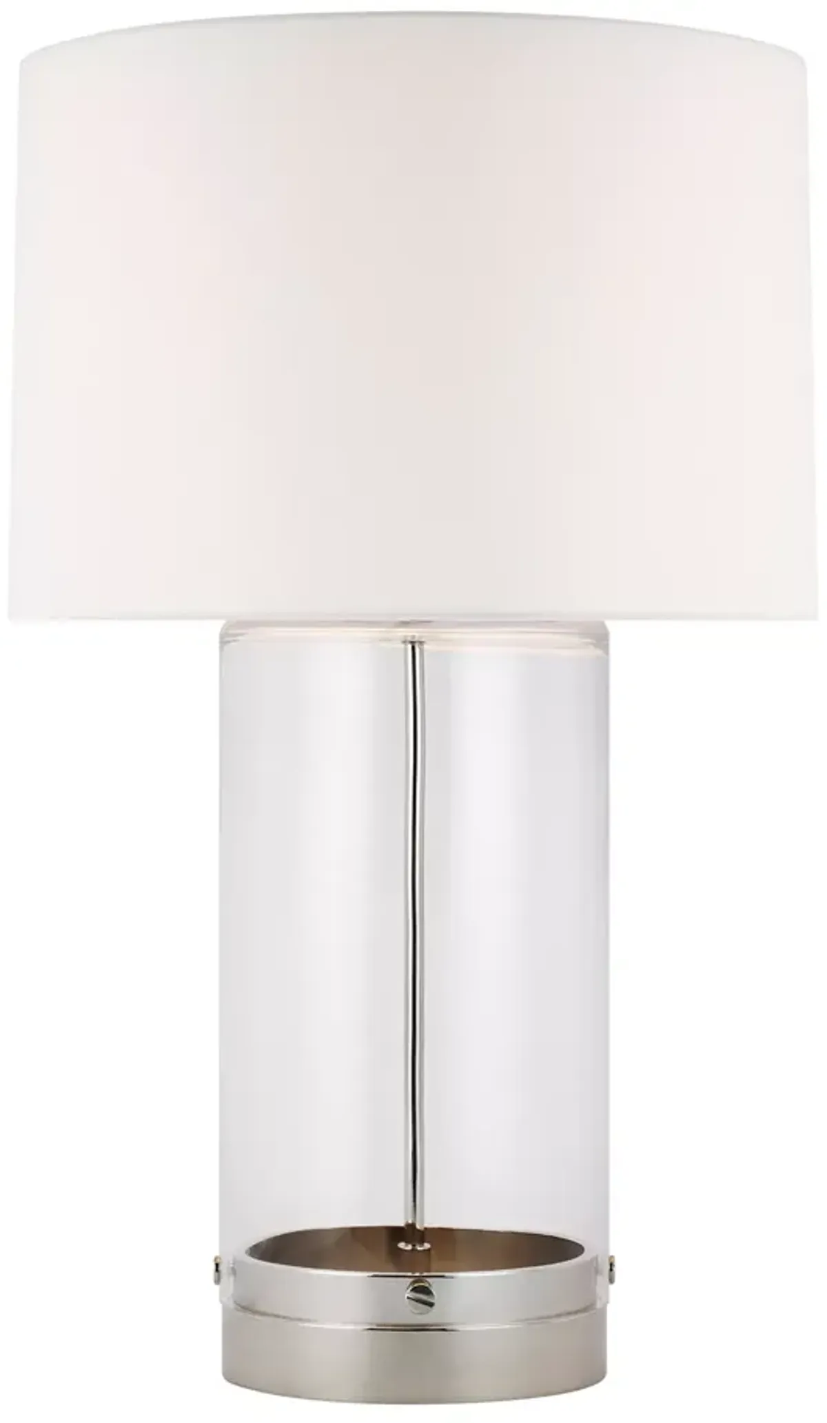 Chapman & Myers Garrett 1 Light Table Lamp