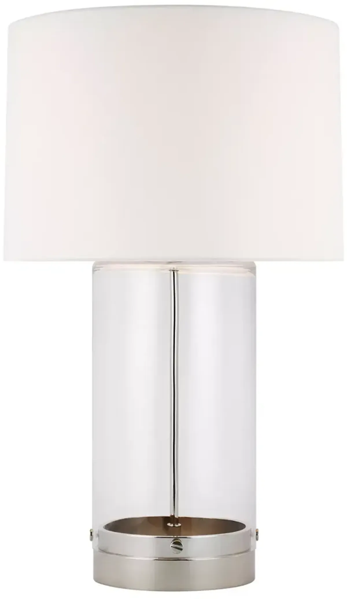 Chapman & Myers Garrett 1 Light Table Lamp