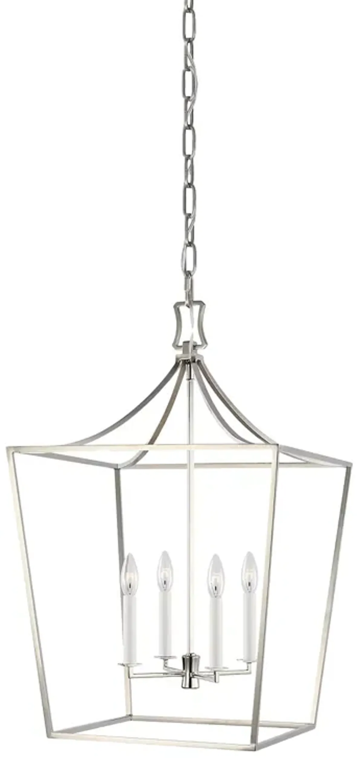 Chapman & Myers Southold Medium Lantern