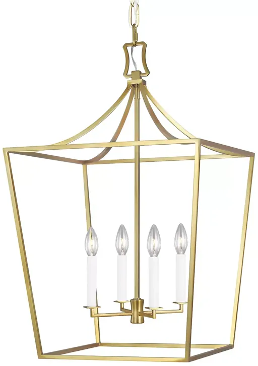 Chapman & Myers Southold Medium Lantern