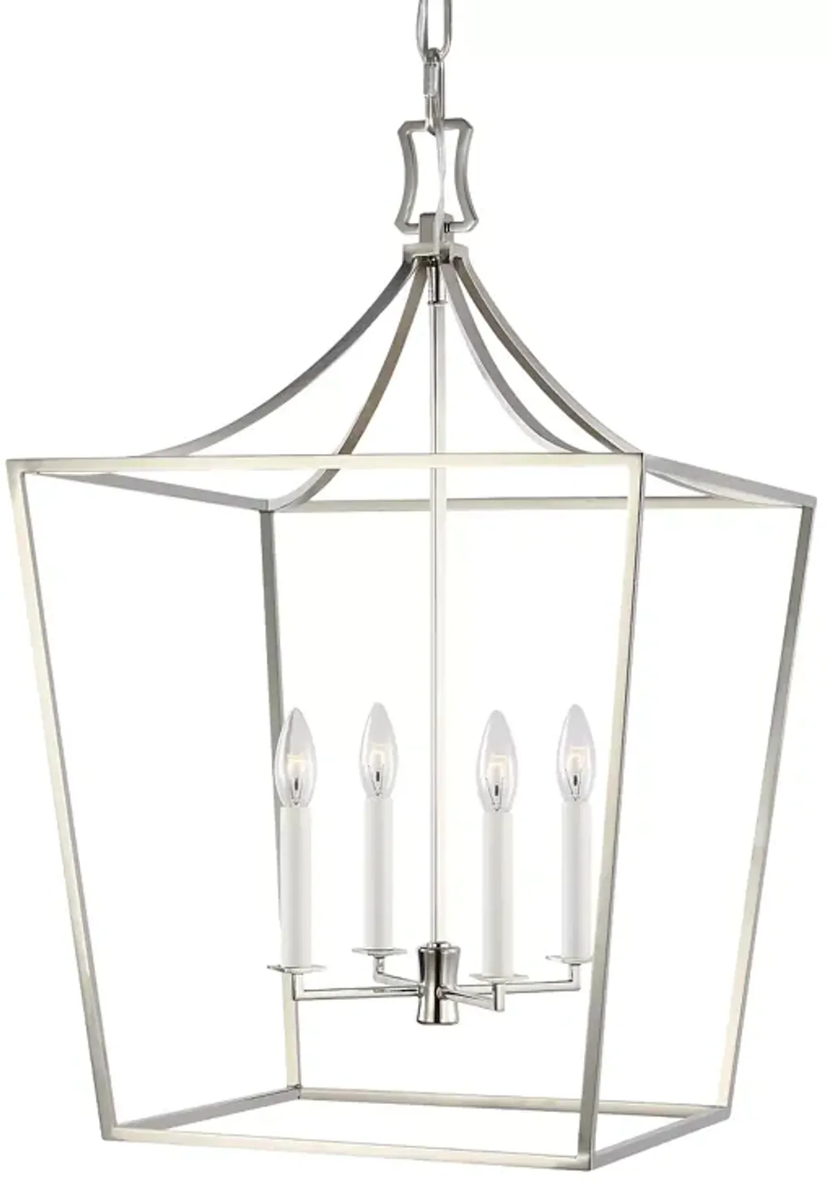 Chapman & Myers Southold Medium Lantern