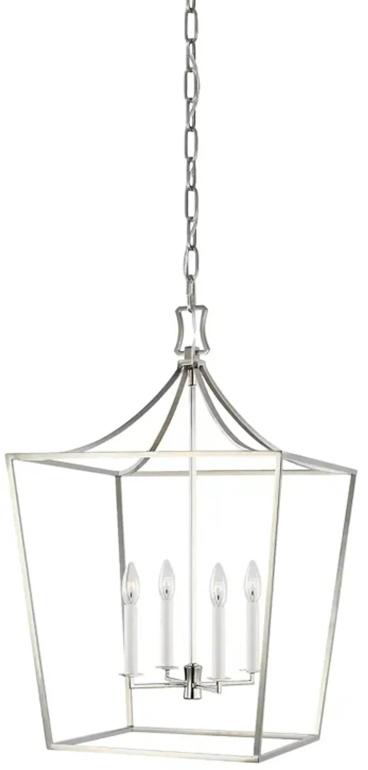 Chapman & Myers Southold Medium Lantern