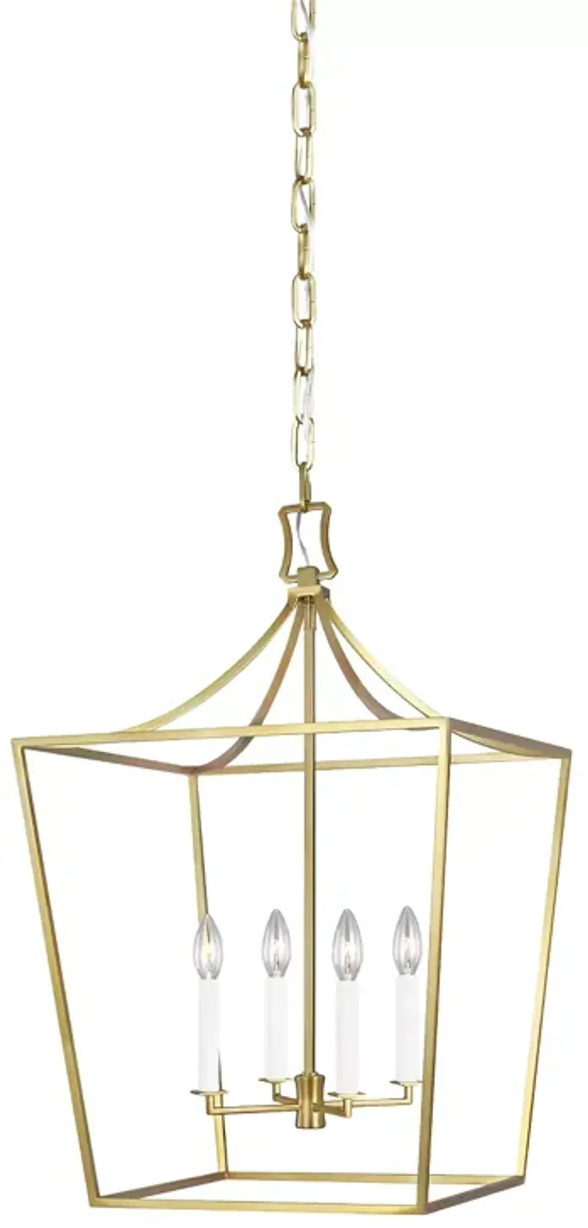 Chapman & Myers Southold Medium Lantern