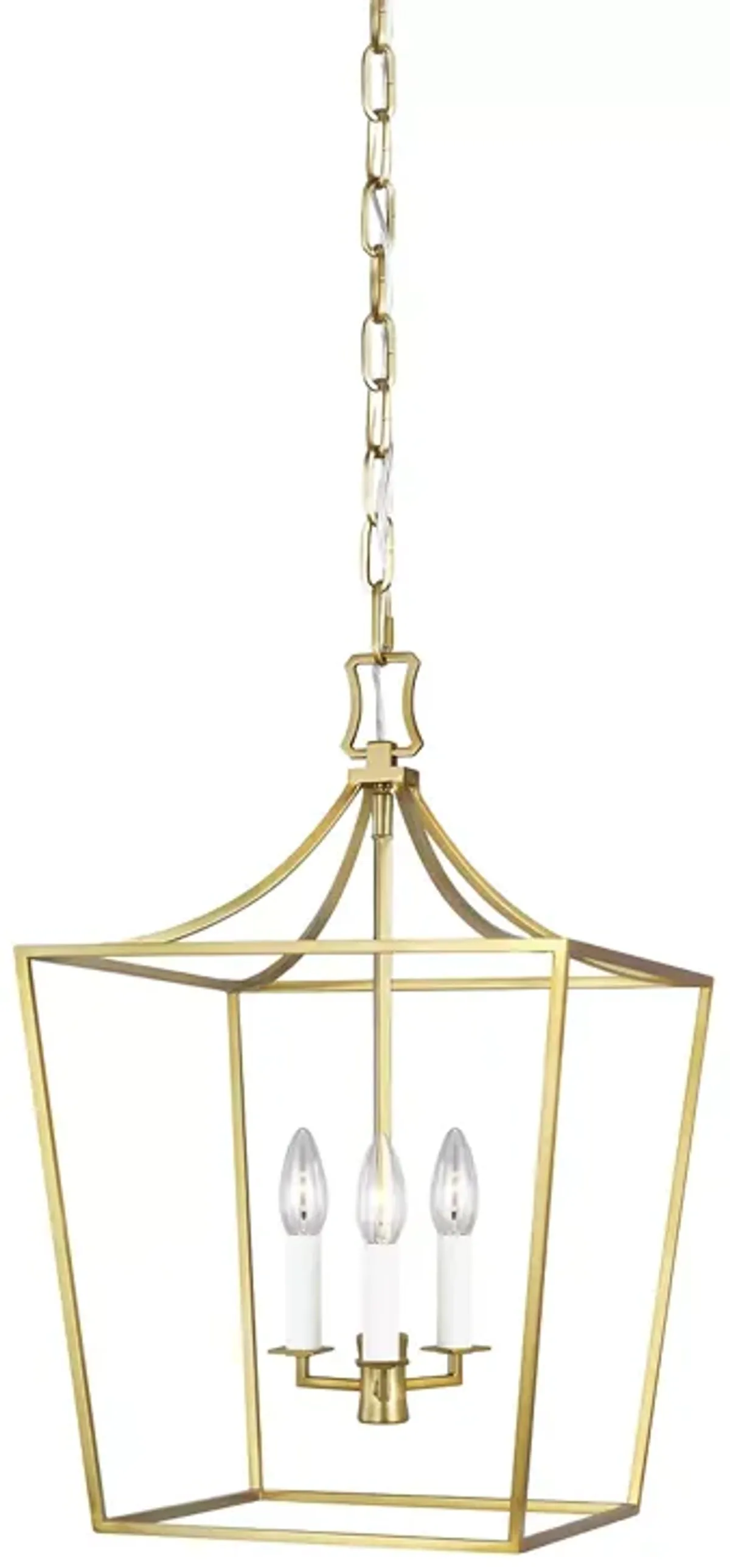 Chapman & Myers Southold Small Lantern