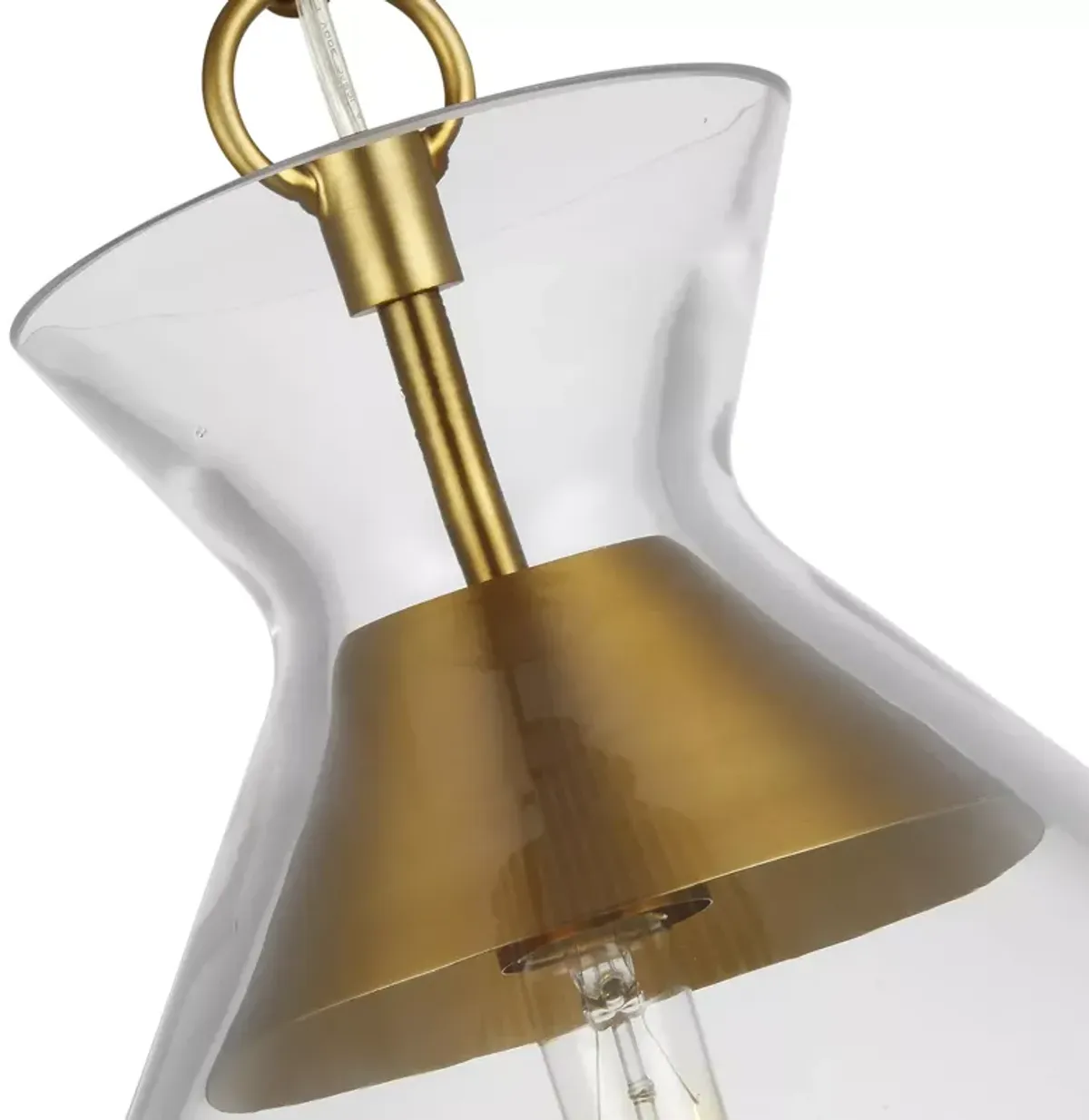 Chapman & Myers Atlantic Wide Pendant