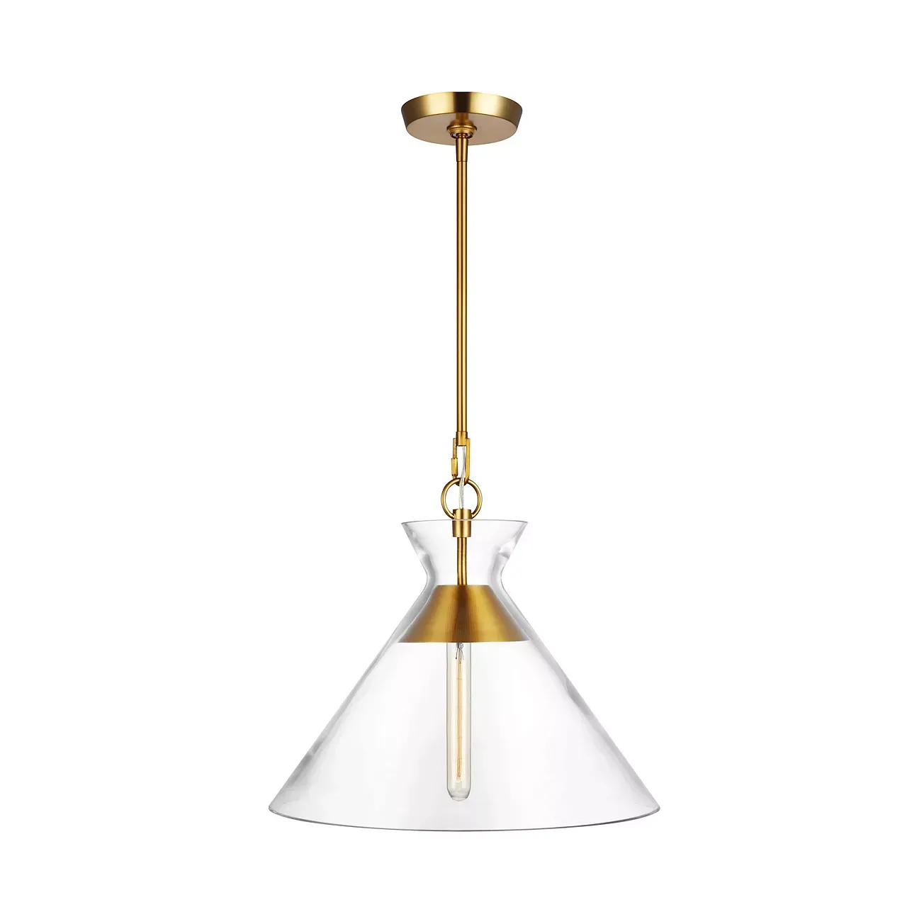 Chapman & Myers Atlantic Wide Pendant