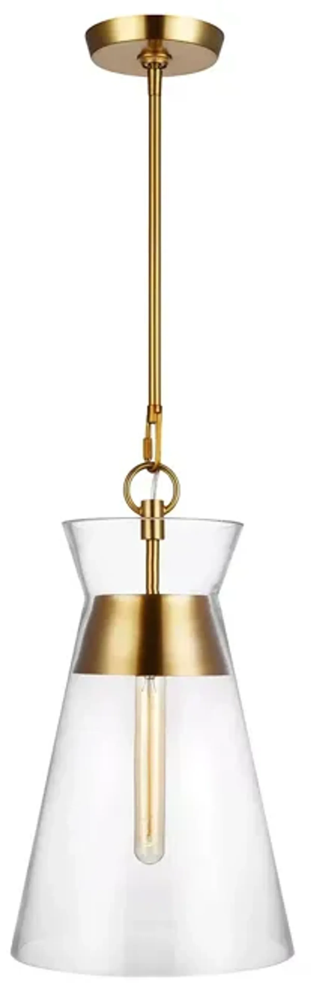 Chapman & Myers Atlantic Narrow Pendant