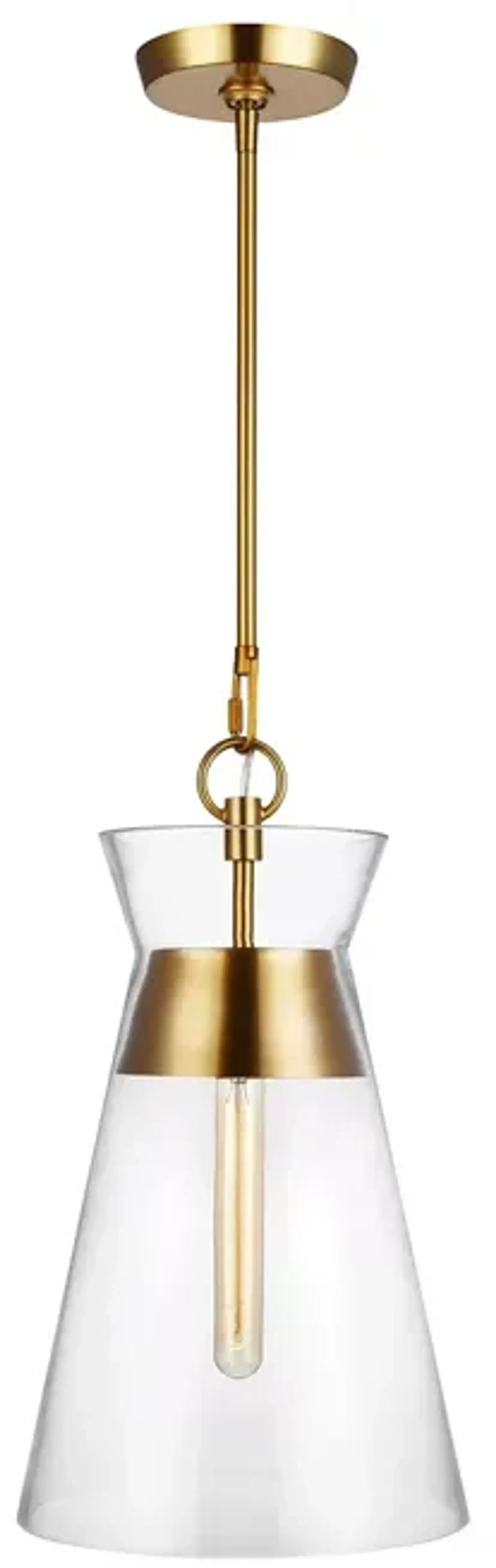 Chapman & Myers Atlantic Narrow Pendant