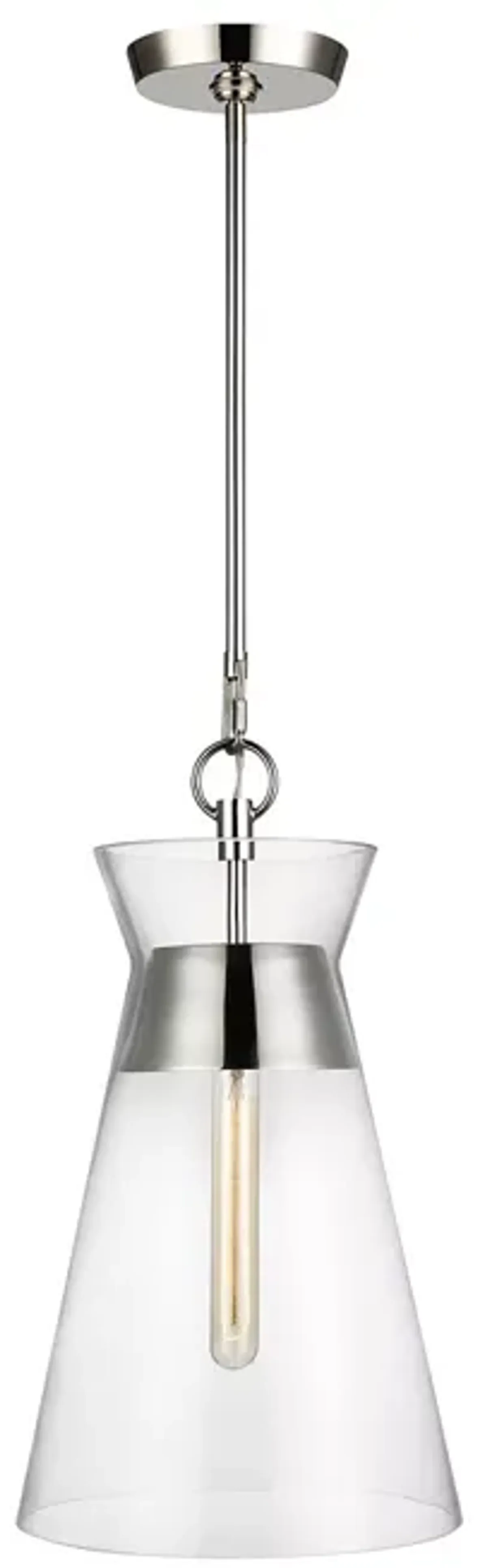 Chapman & Myers Atlantic Narrow Pendant