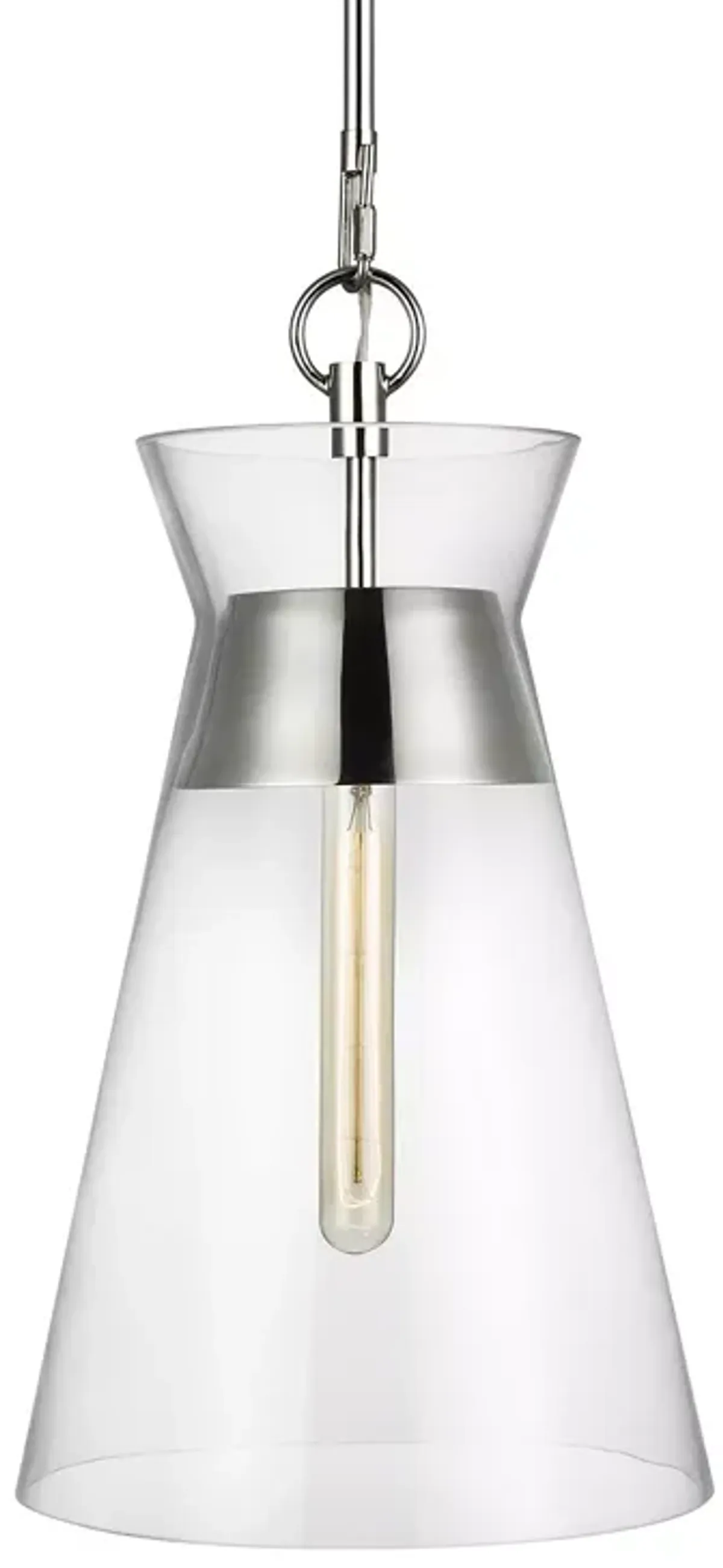 Chapman & Myers Atlantic Narrow Pendant