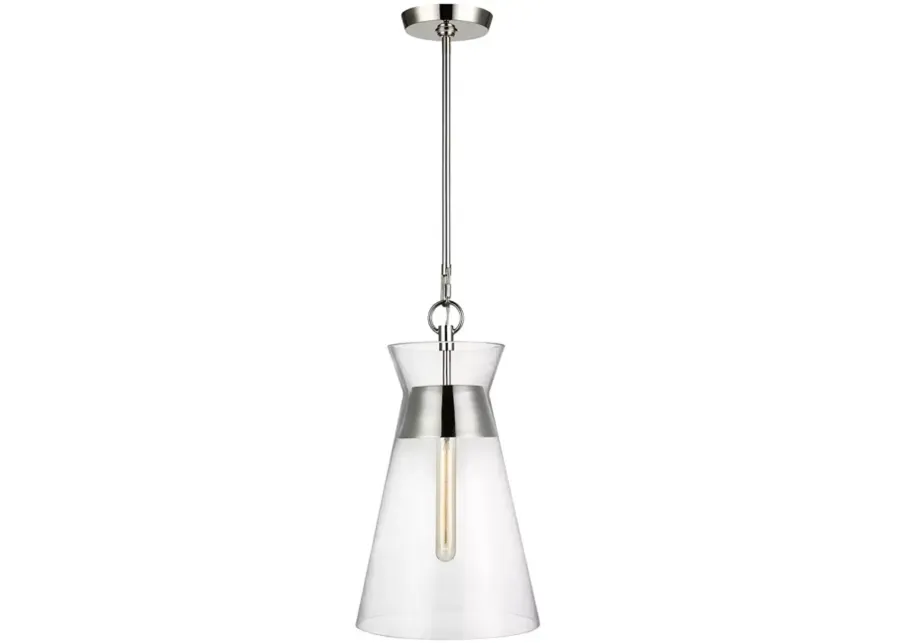 Chapman & Myers Atlantic Narrow Pendant